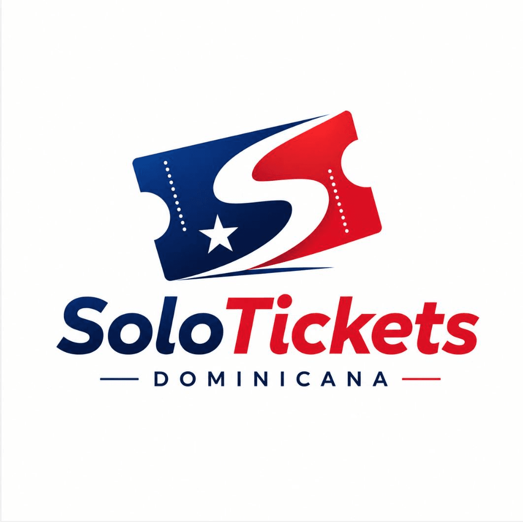 SoloTicketsRD